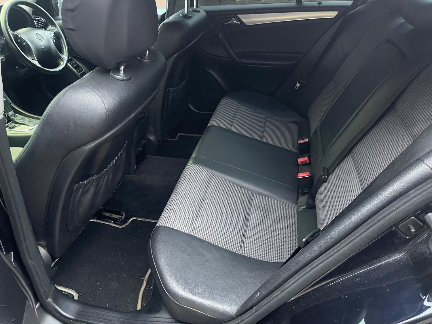 Used Mercedes-Benz C Class 2007 for sale - 78004809: Photo 10