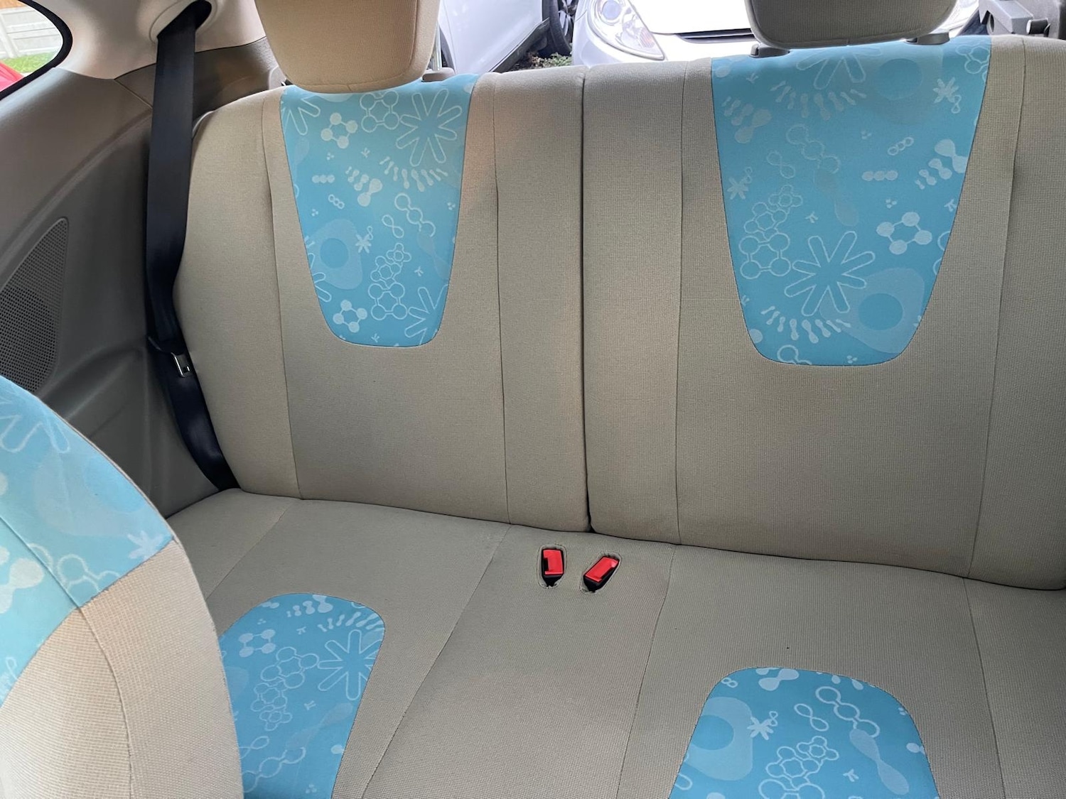 Used Ford Ka 2009 for sale - 76616651: Photo 10