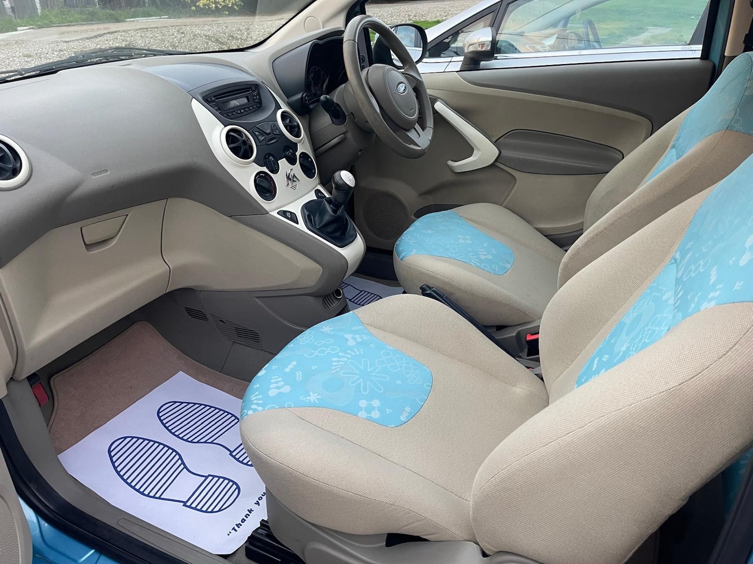 Used Ford Ka 2009 for sale - 76616651: Photo 11