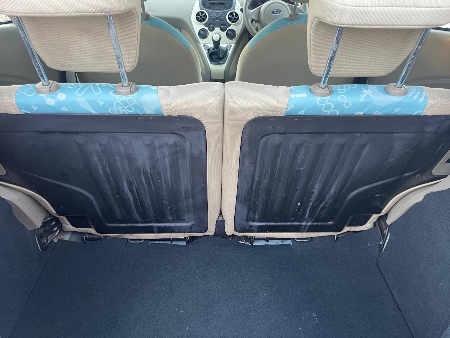 Used Ford Ka 2009 for sale - 76616651: Photo 12