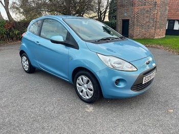 Used Ford Ka 2009 for sale - 76616651: Photo