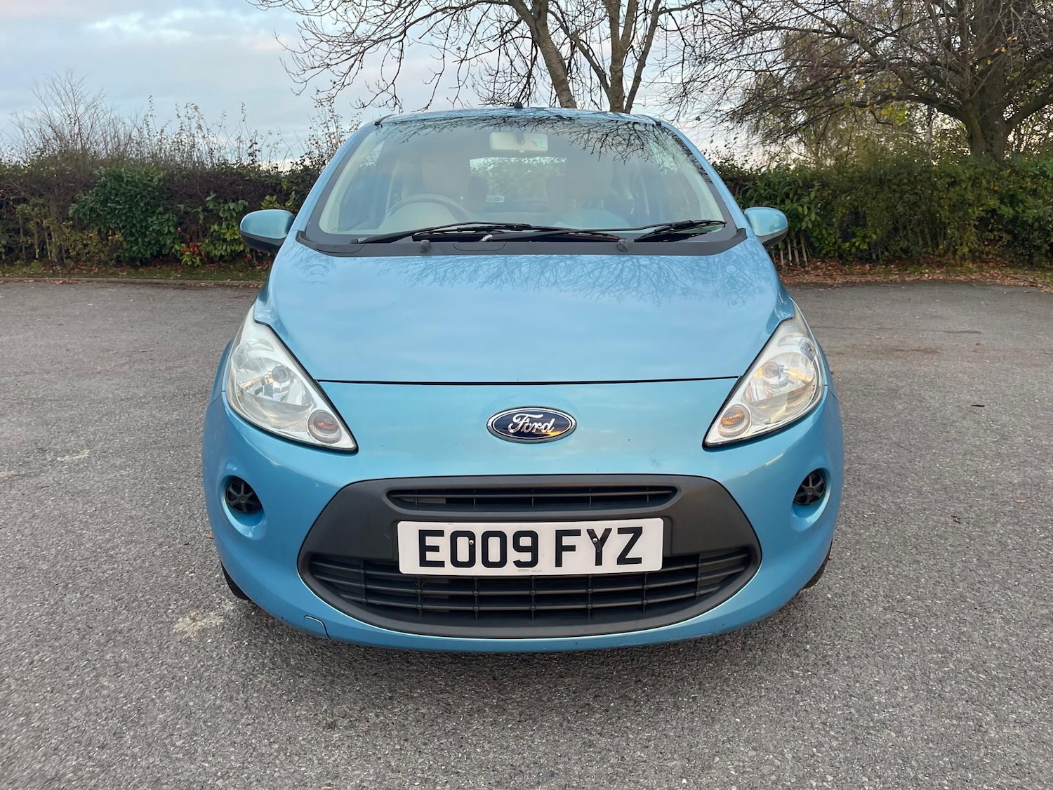 Used Ford Ka 2009 for sale - 76616651: Photo 4