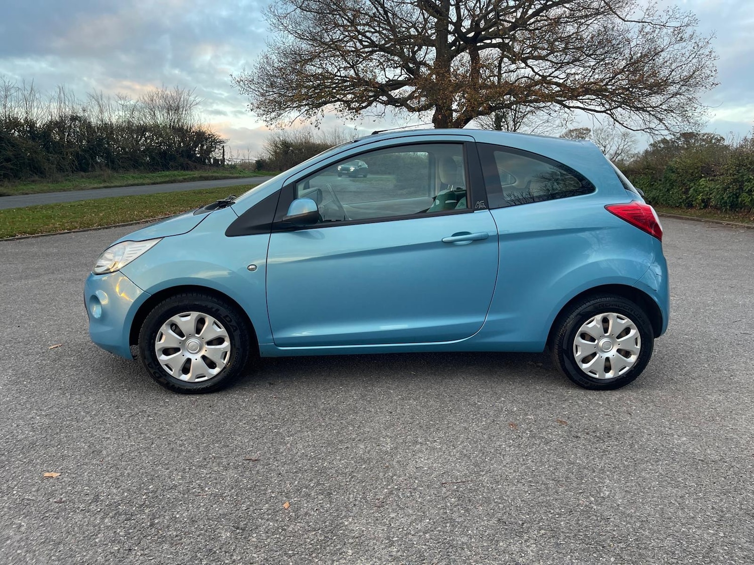 Used Ford Ka 2009 for sale - 76616651: Photo 7