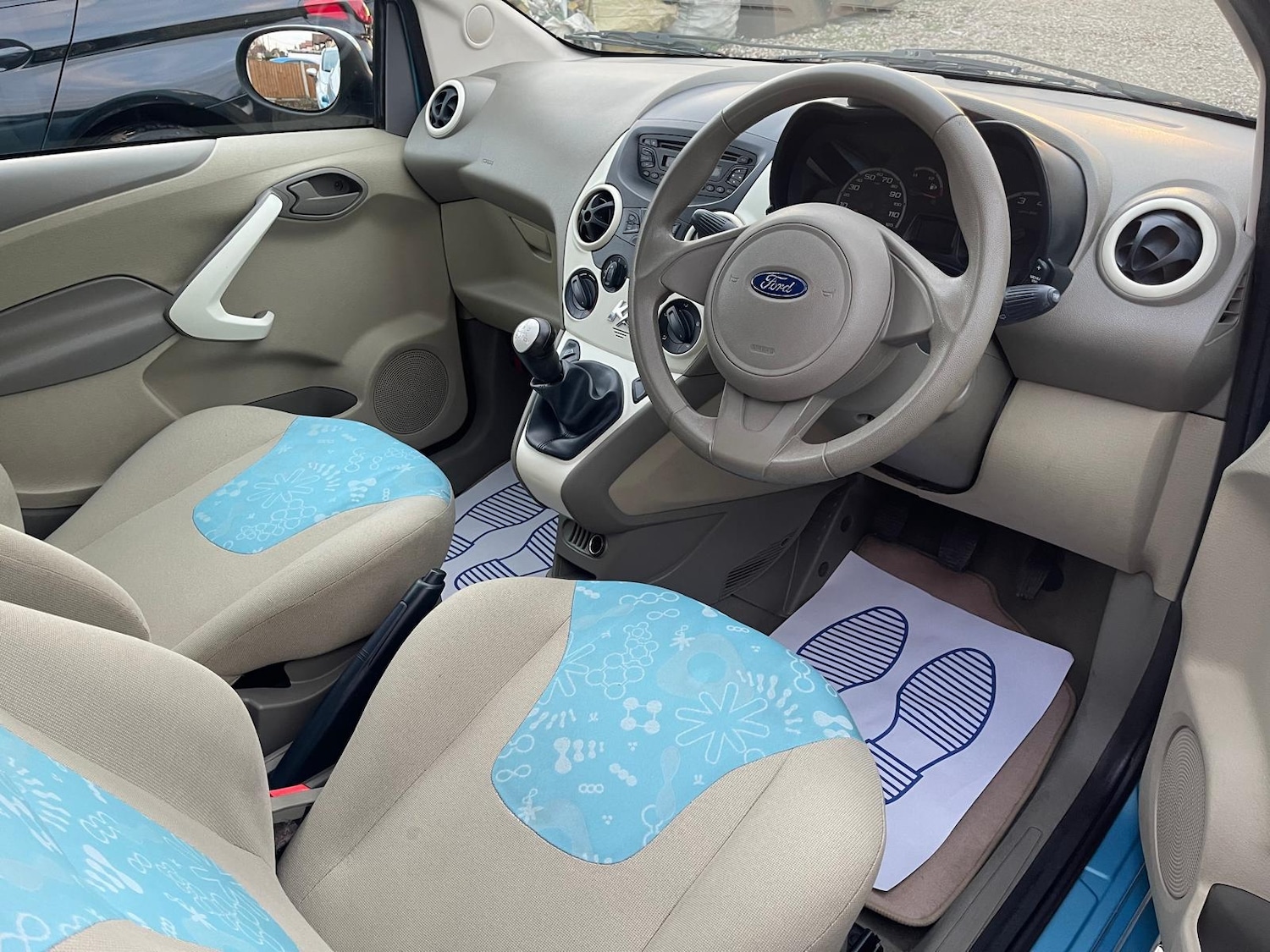 Used Ford Ka 2009 for sale - 76616651: Photo 8