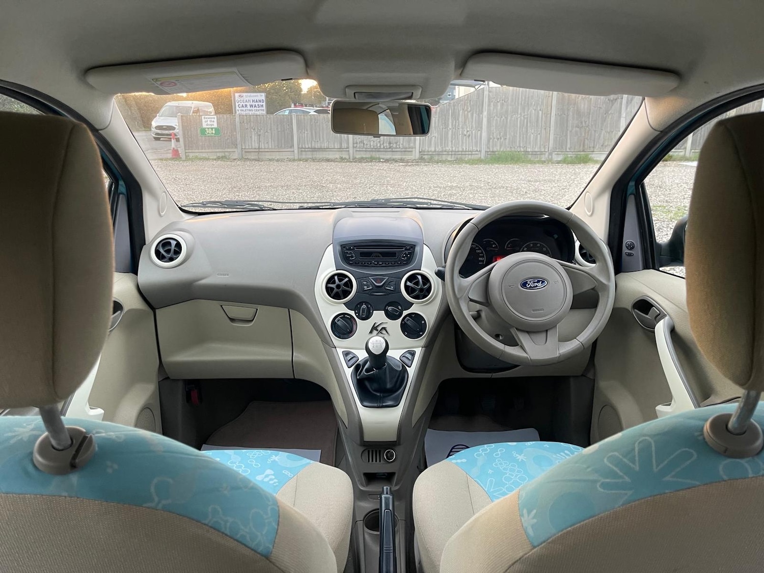 Used Ford Ka 2009 for sale - 76616651: Photo 9
