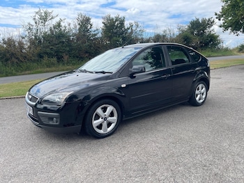 Used Ford Focus 2008 for sale - 79073974: Photo