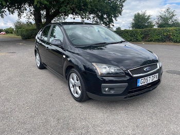Used Ford Focus 2008 for sale - 79073974: Photo