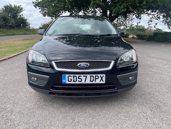 Used Ford Focus 2008 for sale - 79073974: Photo