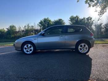 Used Alfa Romeo 147 2005 for sale - 74609432: Photo