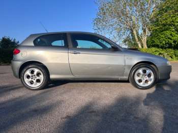 Used Alfa Romeo 147 2005 for sale - 74609432: Photo