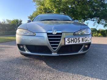Used Alfa Romeo 147 2005 for sale - 74609432: Photo