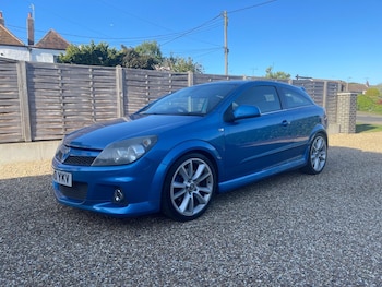 Used Vauxhall Astra 2010 for sale - 78332875: Photo