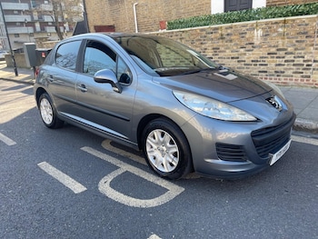Used Peugeot 207 2011 for sale - 77937717: Photo