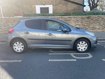 Used Peugeot 207 2011 for sale - 77937717: Photo
