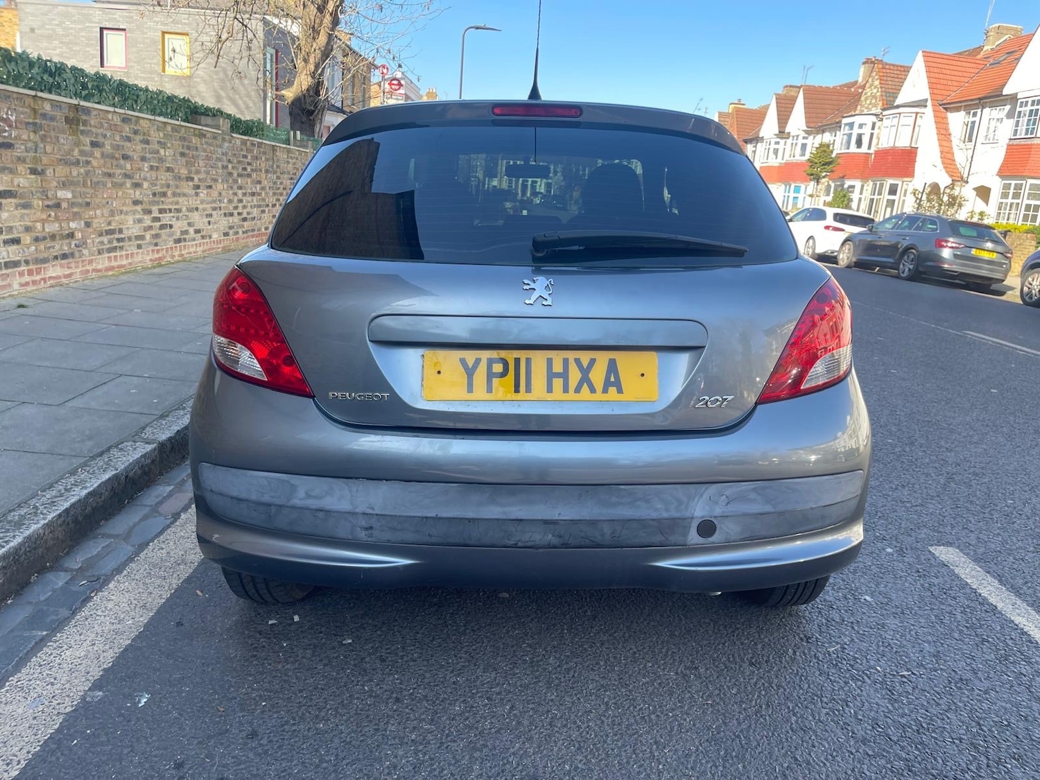 Used Peugeot 207 2011 for sale - 77937717: Photo 5