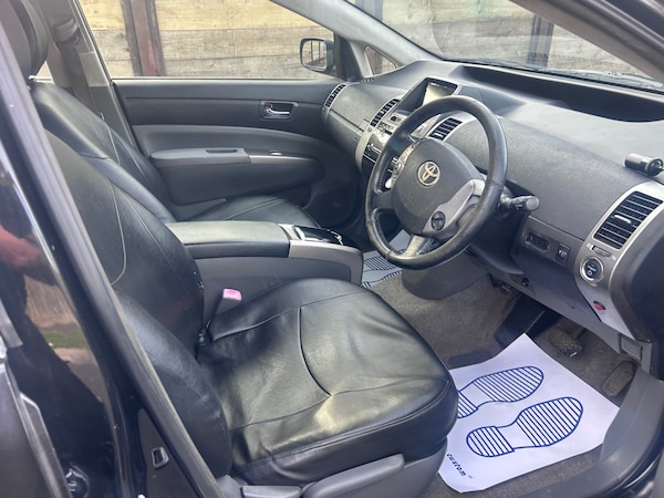 Used Toyota Prius 2008 for sale - 76070585: Photo 10
