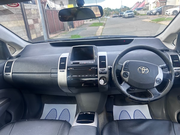 Used Toyota Prius 2008 for sale - 76070585: Photo 11