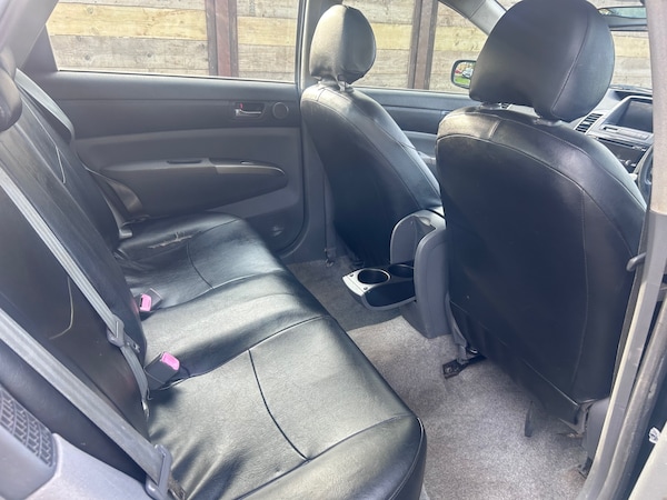 Used Toyota Prius 2008 for sale - 76070585: Photo 12