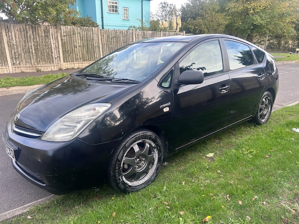 Used Toyota Prius 2008 for sale - 76070585: Photo 14