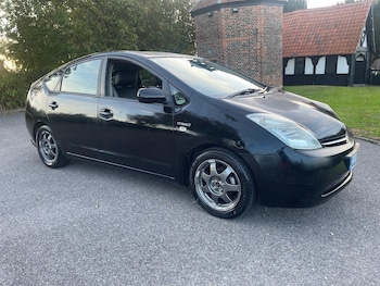 Toyota - Prius