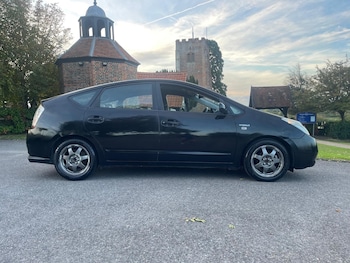 Used Toyota Prius 2008 for sale - 76070585: Photo 2
