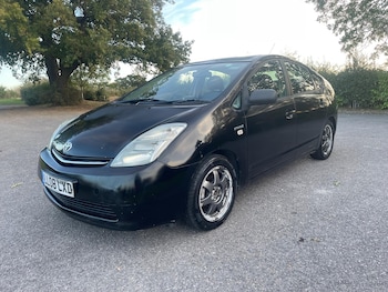 Used Toyota Prius 2008 for sale - 76070585: Photo 3