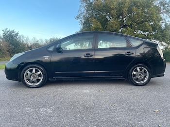 Used Toyota Prius 2008 for sale - 76070585: Photo 4