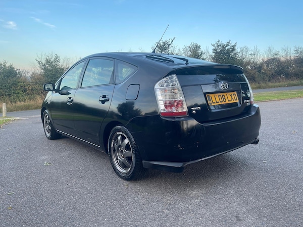 Used Toyota Prius 2008 for sale - 76070585: Photo 5
