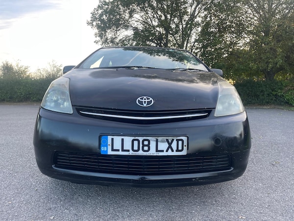 Used Toyota Prius 2008 for sale - 76070585: Photo 6