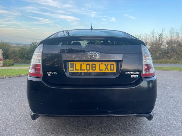 Used Toyota Prius 2008 for sale - 76070585: Photo 7