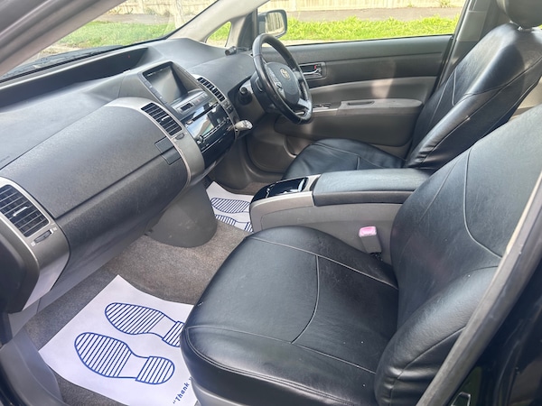 Used Toyota Prius 2008 for sale - 76070585: Photo 8