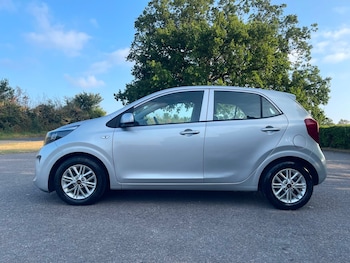 Used Kia Picanto 2020 for sale - 79255170: Photo
