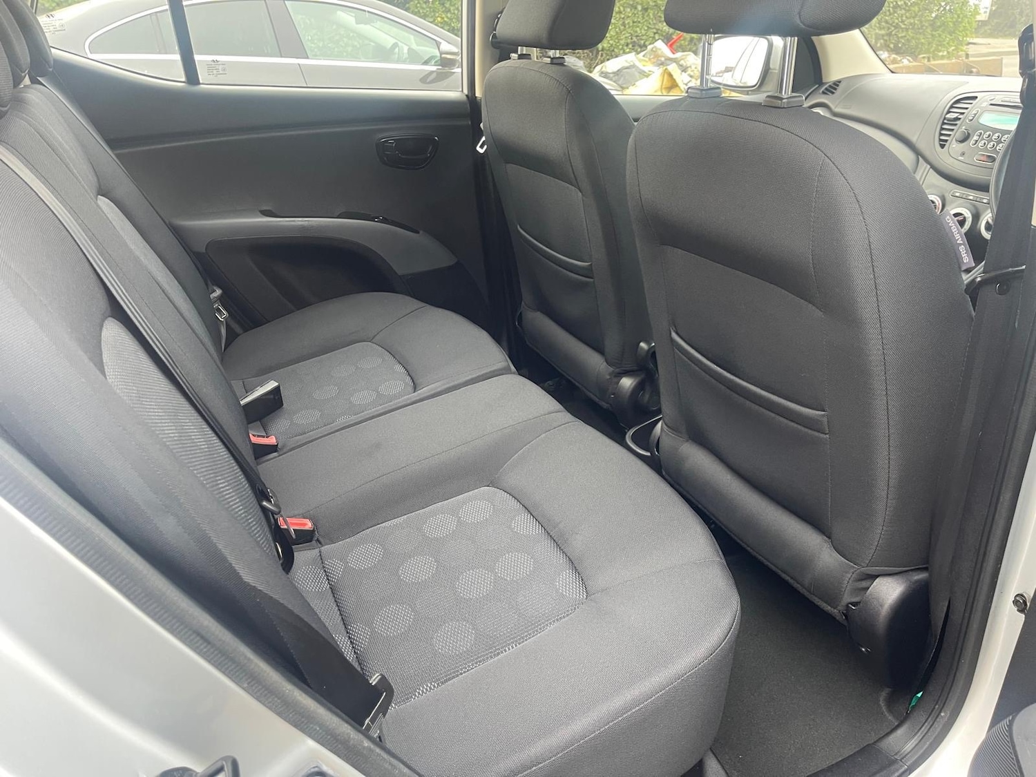 Used Hyundai i10 2008 for sale - 78004814: Photo 10