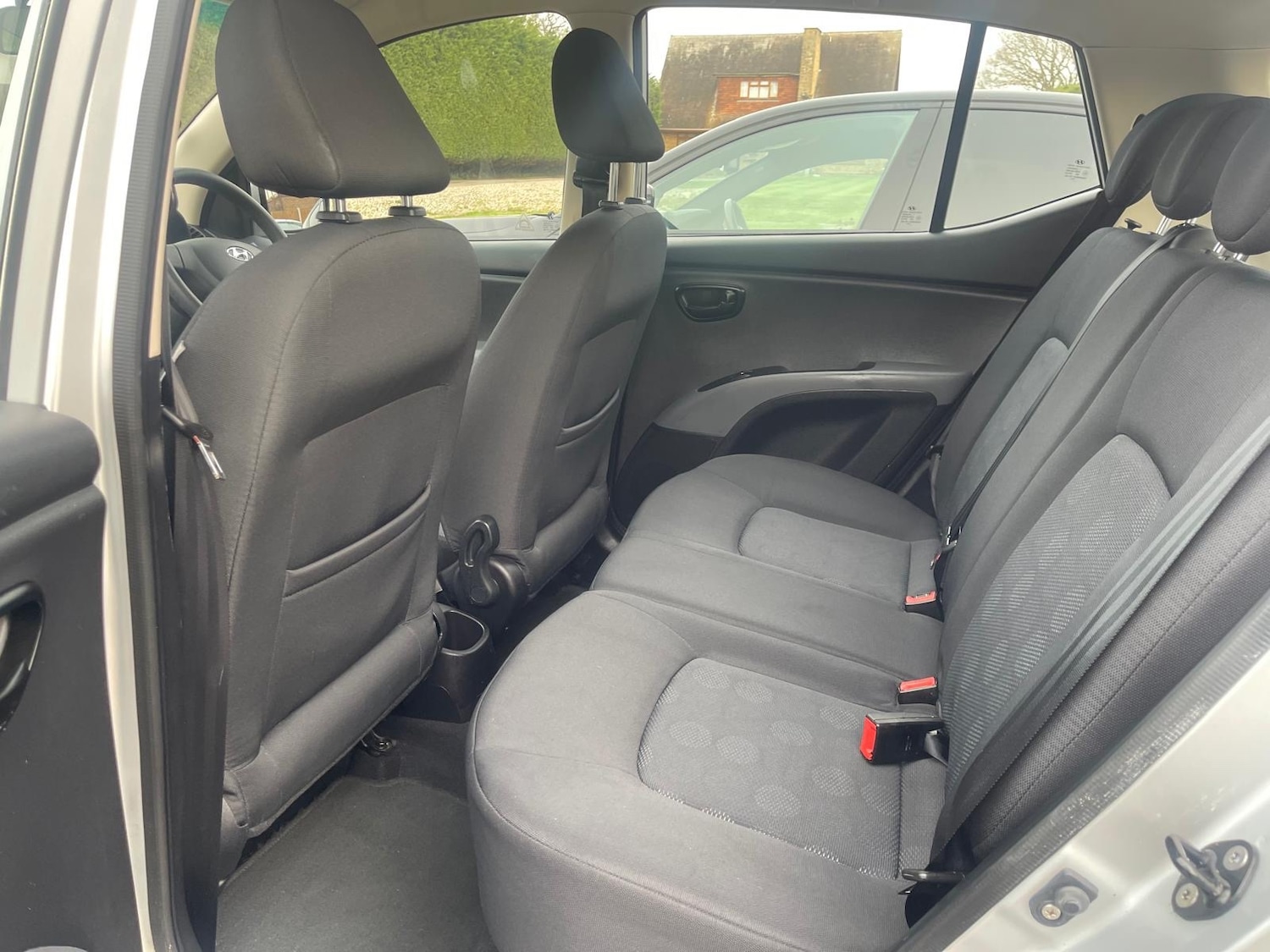 Used Hyundai i10 2008 for sale - 78004814: Photo 13