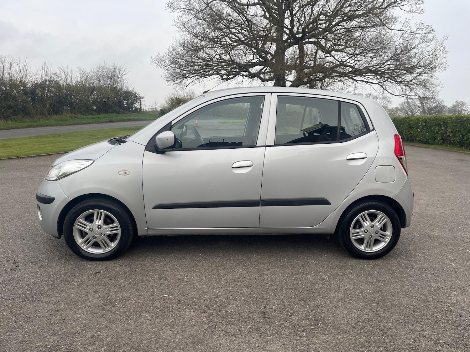 Used Hyundai i10 2008 for sale - 78004814: Photo 5