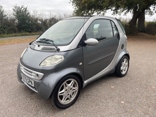 Used smart fortwo 2001 for sale - 76302501: Photo 3