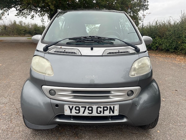 Used smart fortwo 2001 for sale - 76302501: Photo 5