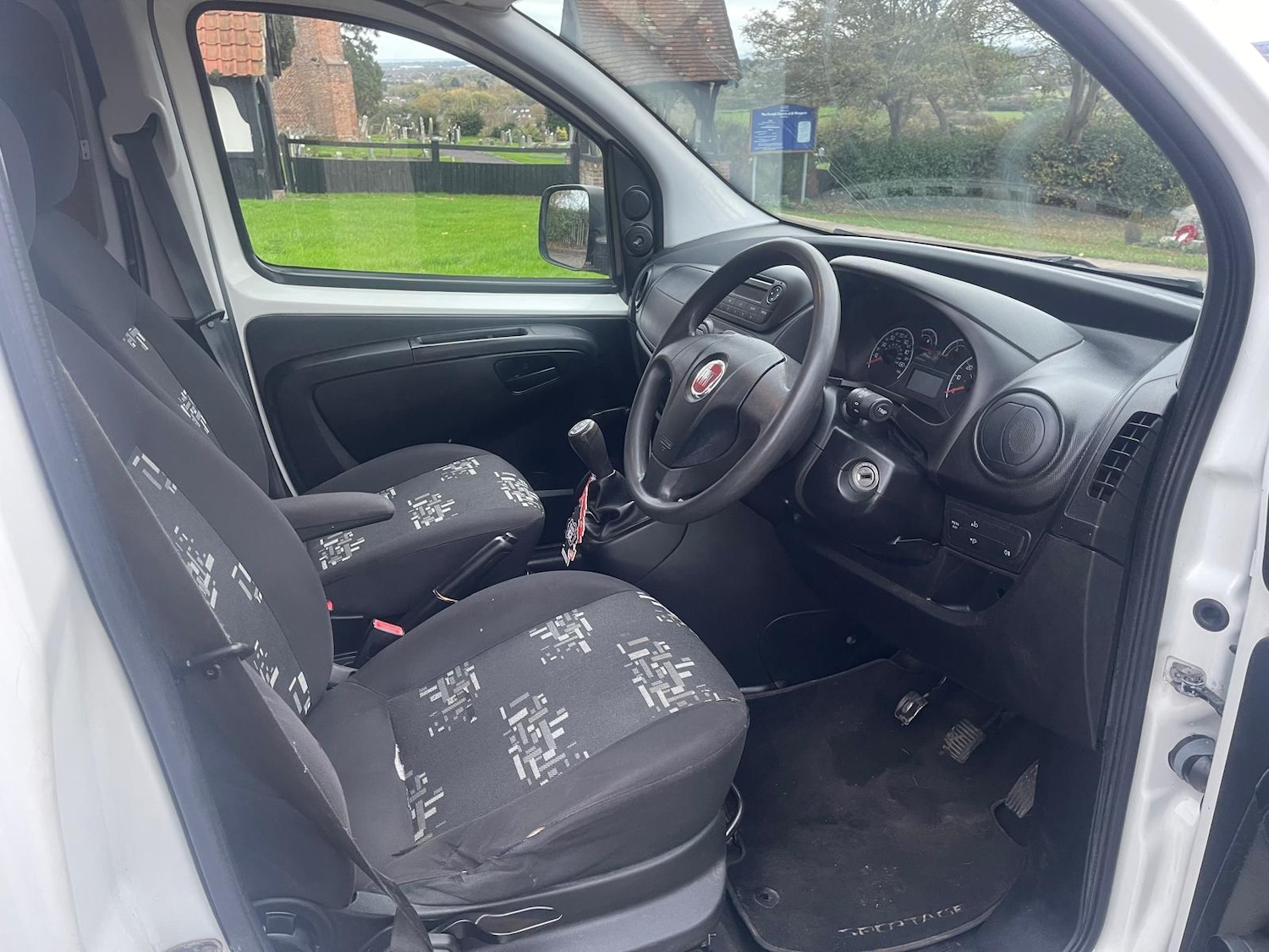 Used Fiat Fiorino 2013 for sale - 76595331: Photo 10