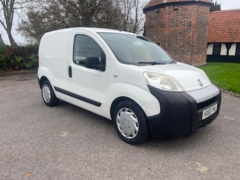 Used Fiat Fiorino 2013 for sale - 76595331: Photo