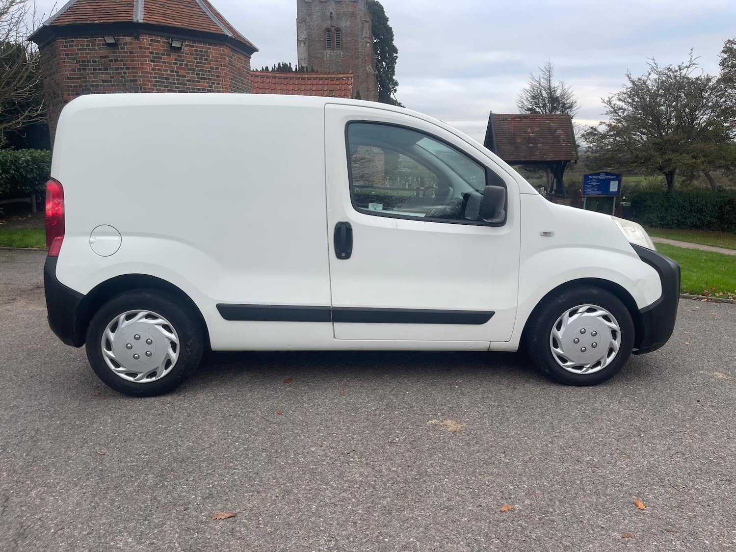 Used Fiat Fiorino 2013 for sale - 76595331: Photo 4