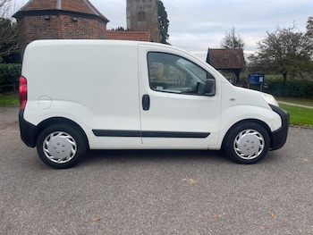 Used Fiat Fiorino 2013 for sale - 76595331: Photo