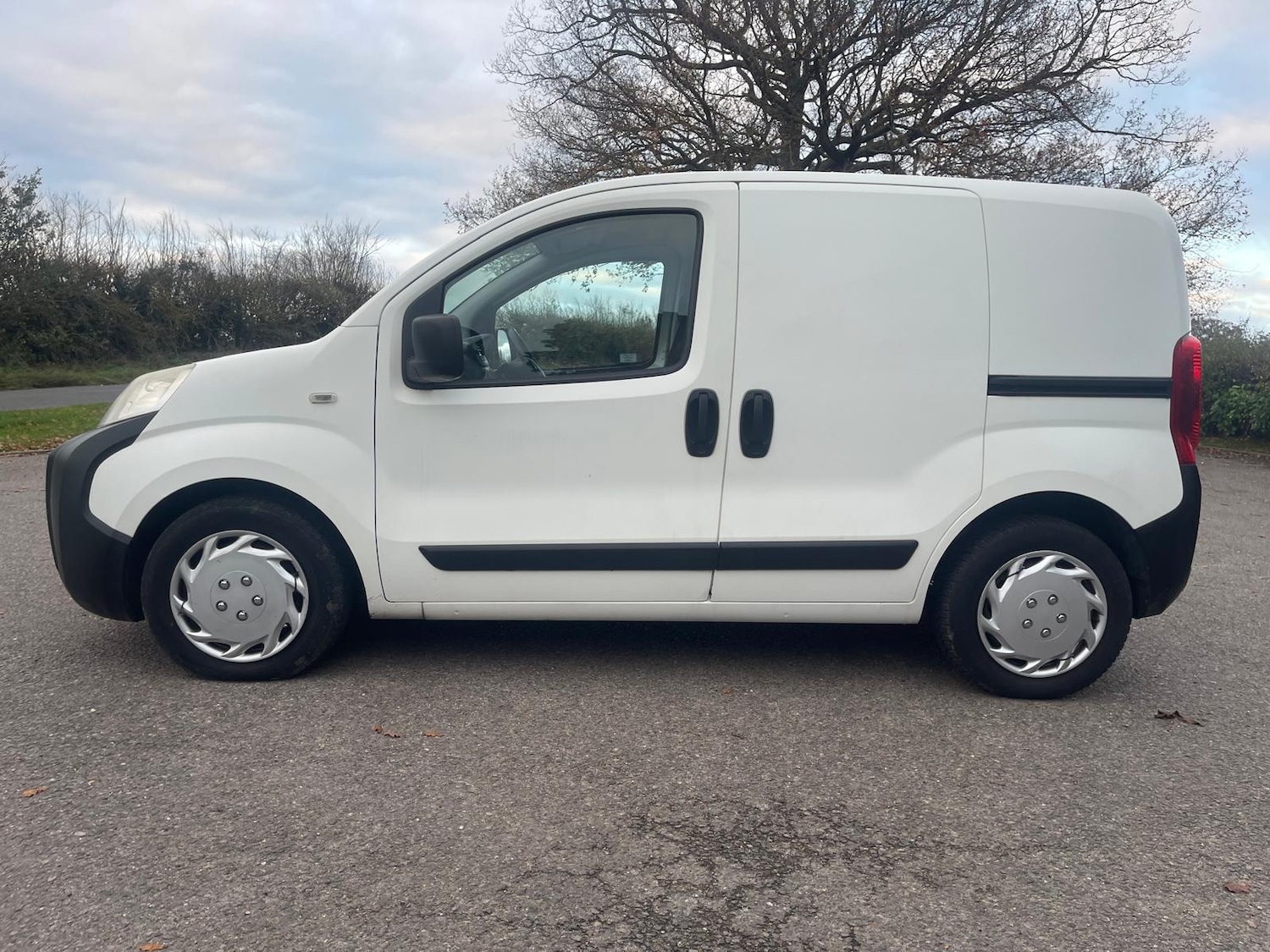 Used Fiat Fiorino 2013 for sale - 76595331: Photo 6