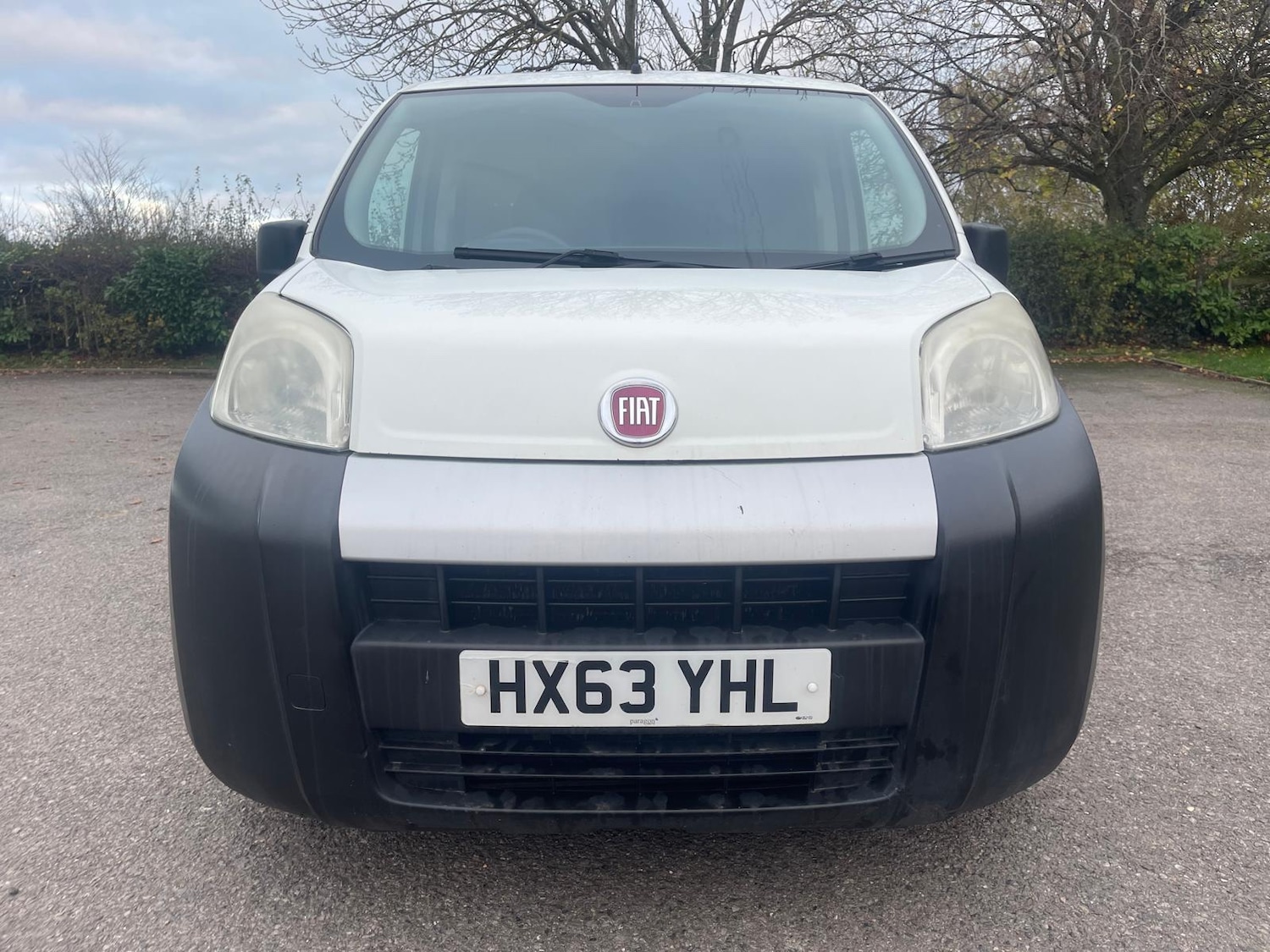 Used Fiat Fiorino 2013 for sale - 76595331: Photo 7