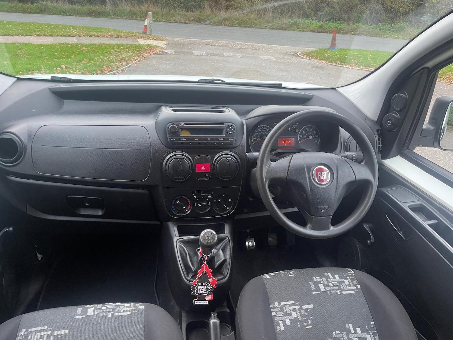 Used Fiat Fiorino 2013 for sale - 76595331: Photo 8