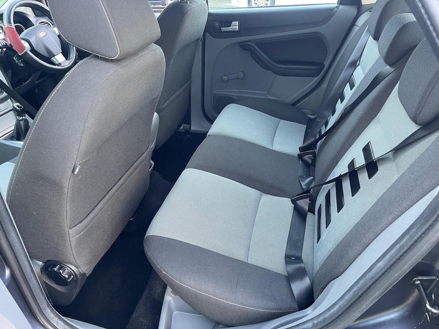 Used Ford Focus 2009 for sale - 77125044: Photo 10