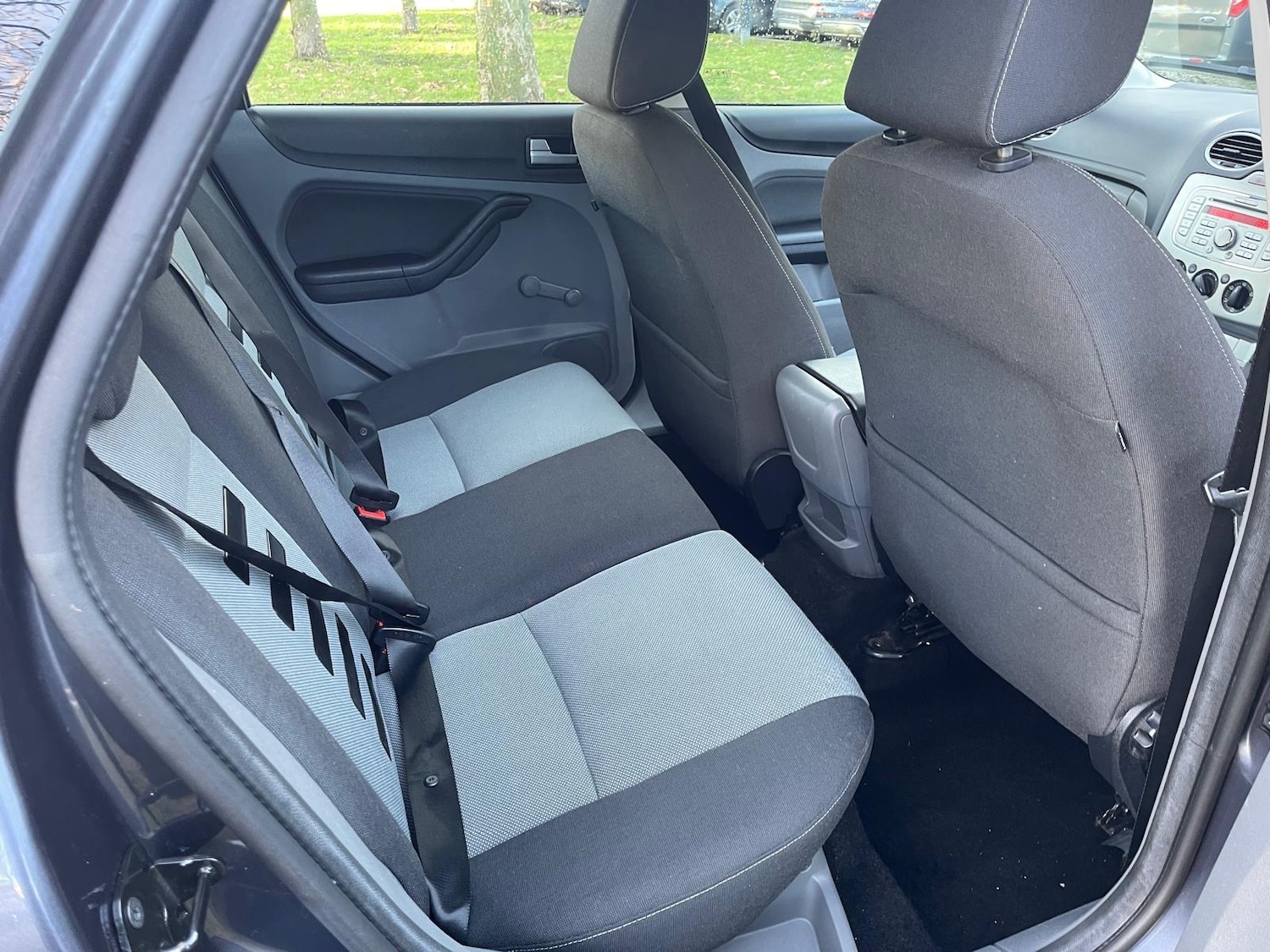 Used Ford Focus 2009 for sale - 77125044: Photo 11