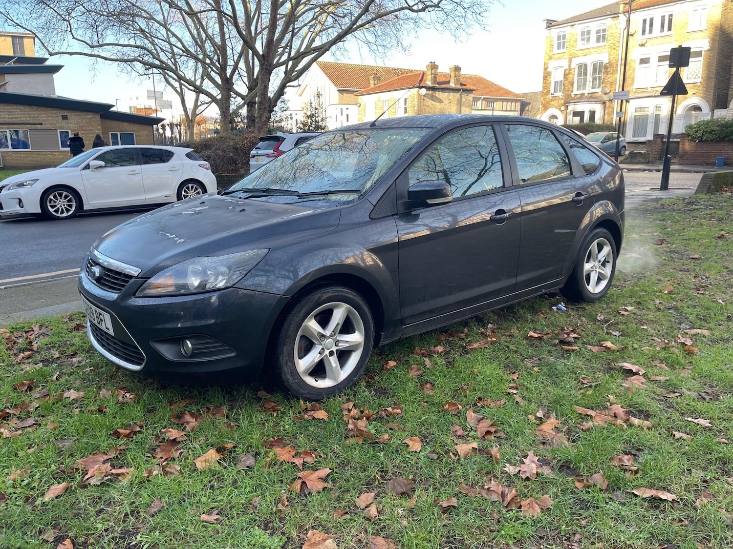 Used Ford Focus 2009 for sale - 77125044: Photo 3