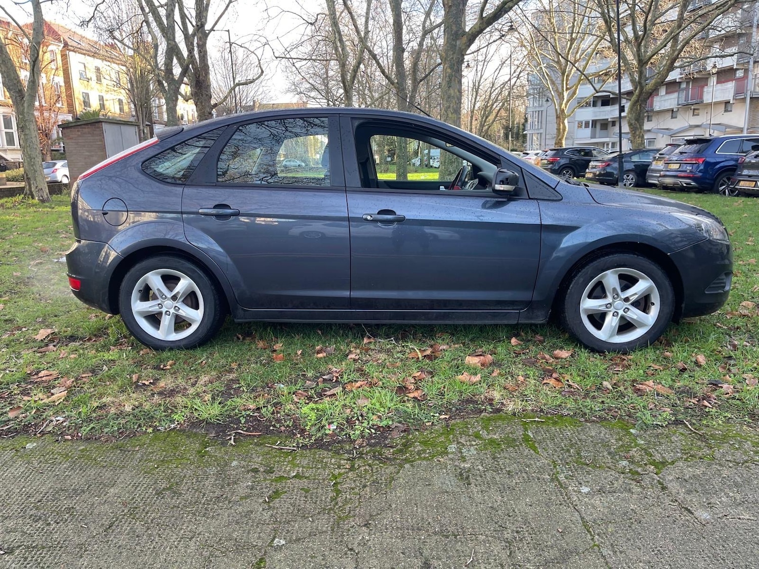 Used Ford Focus 2009 for sale - 77125044: Photo 5
