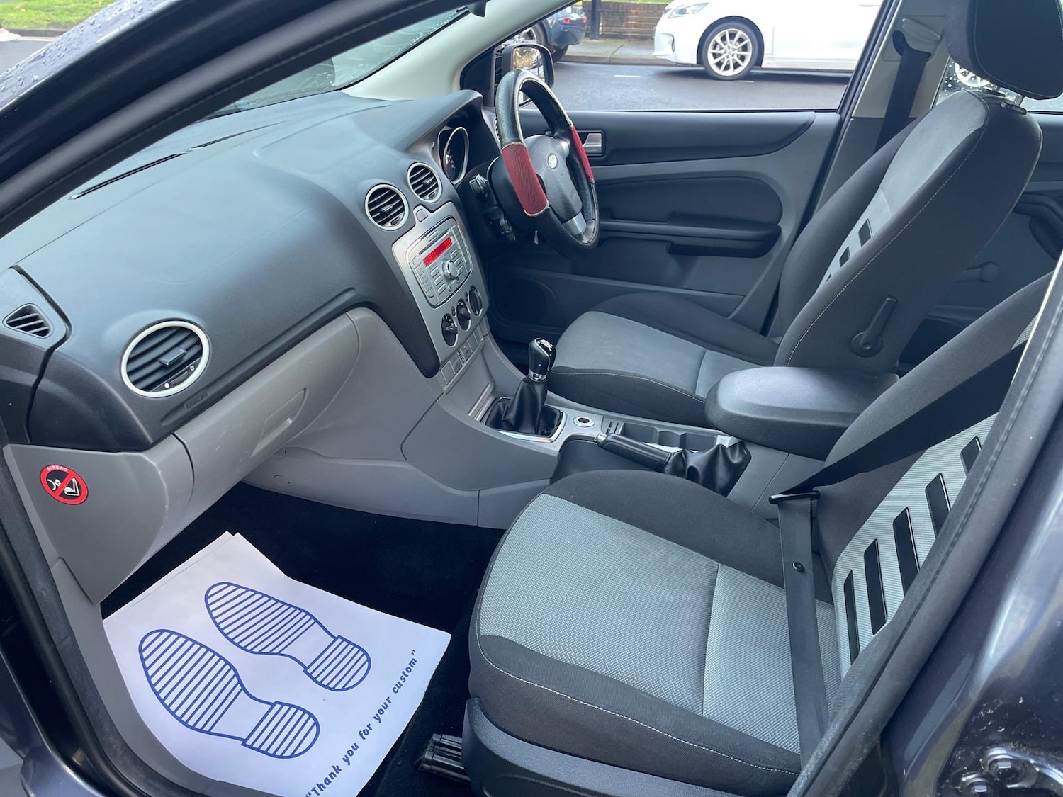 Used Ford Focus 2009 for sale - 77125044: Photo 9