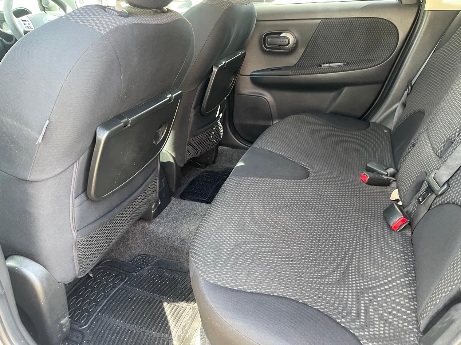 Used Nissan Note 2008 for sale - 77890202: Photo 10